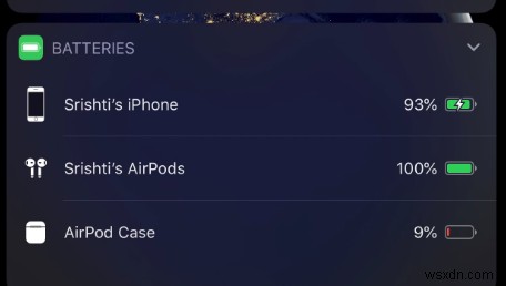 iPhone XRなどノッチ搭載iPhoneでバッテリー残量(%)を確認する方法まとめ