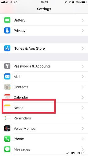 iPhone・iPadの「メモ」アプリを使いこなす方法【基本設定ガイド】