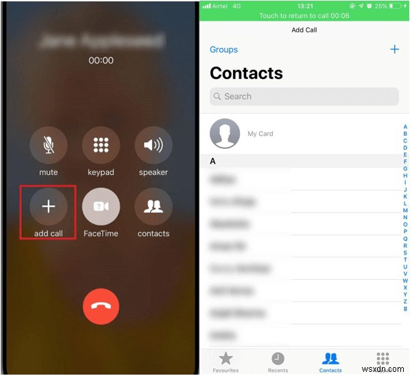 iPhoneの通話中にできる9つのこと|意外と知らない便利機能まとめ
