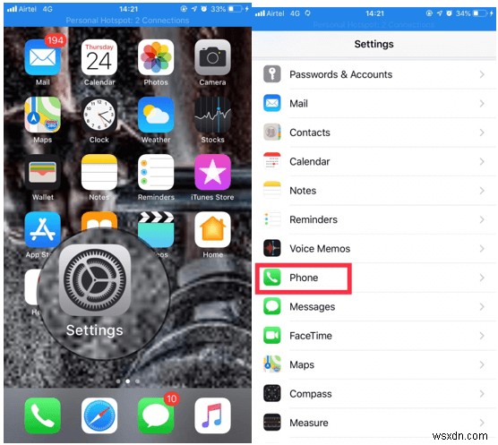 iPhoneの通話中にできる9つのこと|意外と知らない便利機能まとめ