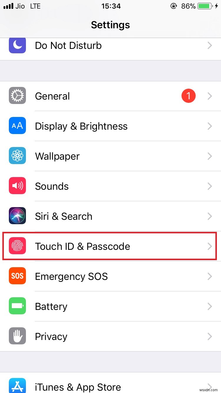 iPhoneで英数字パスコードやカスタム数値パスコードを設定してセキュリティを強化する方法