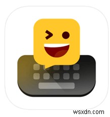 Android・iPhone対応の人気絵文字キーボードアプリ8選