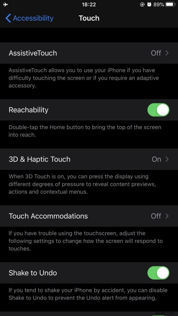 iPhone Xのゴーストタッチ問題を解決!今すぐ試せる5つの対処法