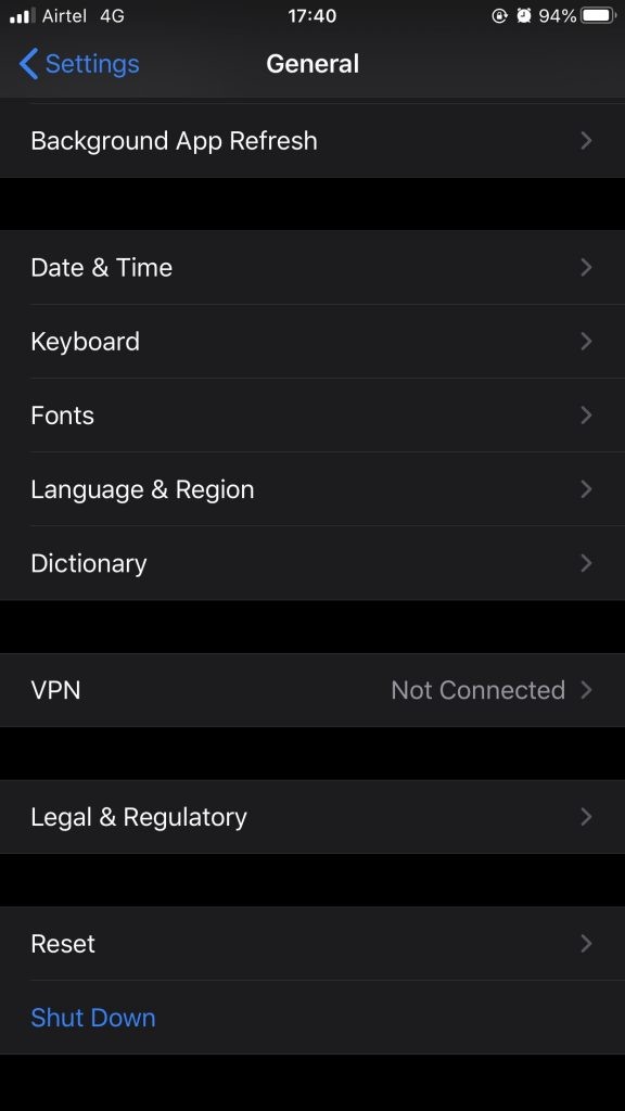 iPhone Xのゴーストタッチ問題を解決!今すぐ試せる5つの対処法