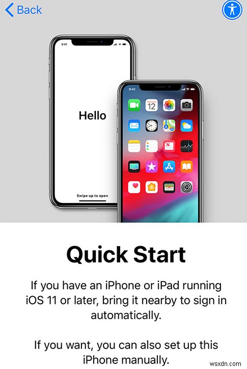 iPhoneからiPhoneへの連絡先移行方法まとめ！7つのやり方を徹底解説