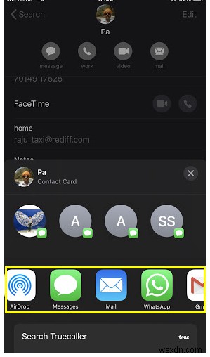 iPhoneからiPhoneへの連絡先移行方法まとめ！7つのやり方を徹底解説