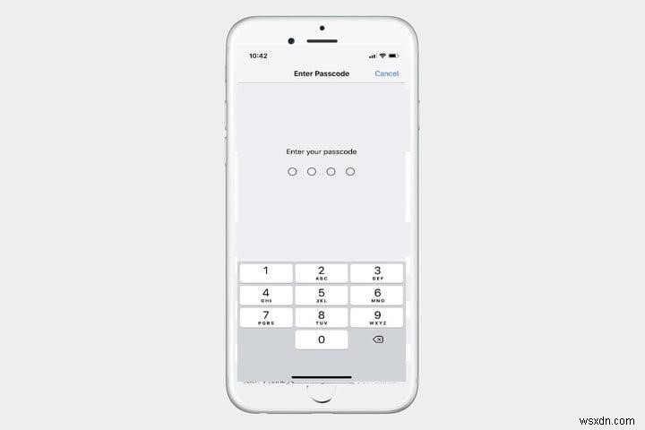 iPhoneのFace IDに別の顔を登録する方法【iOS 12以降の「代替の外観」設定】