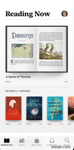 iOSデバイスでApple Booksを使いこなす方法|読書体験を向上させる設定ガイド