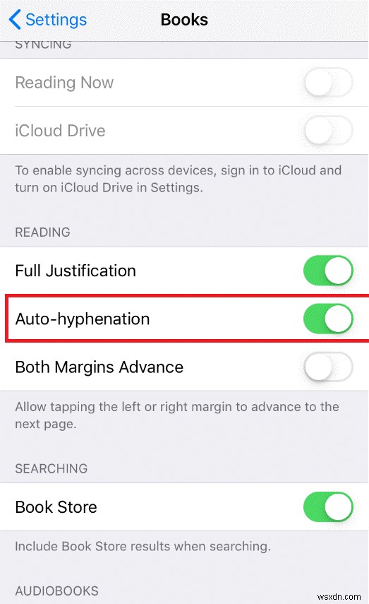 iOSデバイスでApple Booksを使いこなす方法|読書体験を向上させる設定ガイド