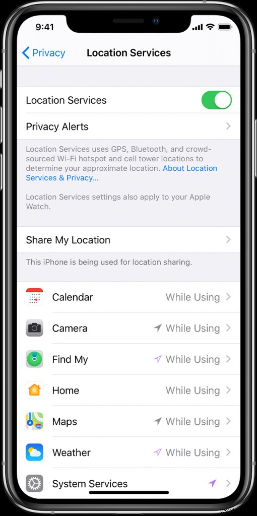iOS 13.4 Beta 1で追加されたiPhoneの注目新機能6選