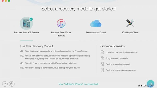 iPhoneのバックアップを抽出する方法は?おすすめiPhoneバックアップ抽出ツール5選