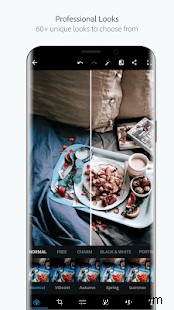 Android・iPhone対応の赤目補正アプリおすすめ10選