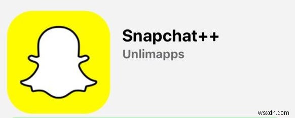 iPhone 1台でSnapchatアカウントを2つ使う方法【2022年最新版】