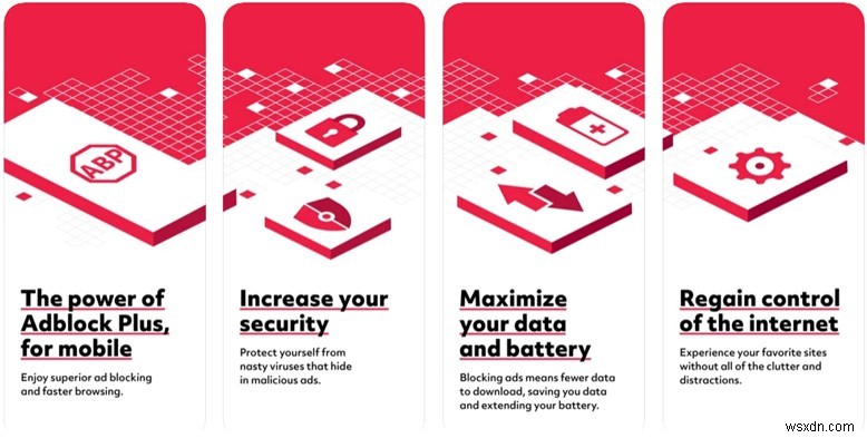 iPhoneで快適なブラウジングを！おすすめ広告ブロッカーアプリ10選