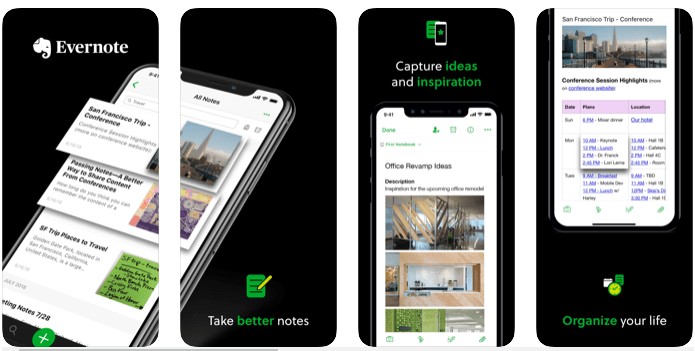 iPhoneで高音質に録音できるおすすめボイスレコーダーアプリ15選