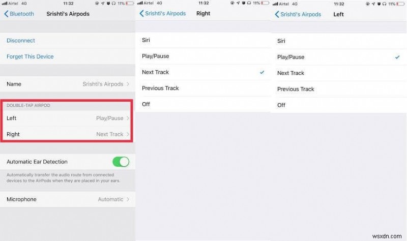 AirPodsをもっと便利に!知っておきたい11のヒントとコツ