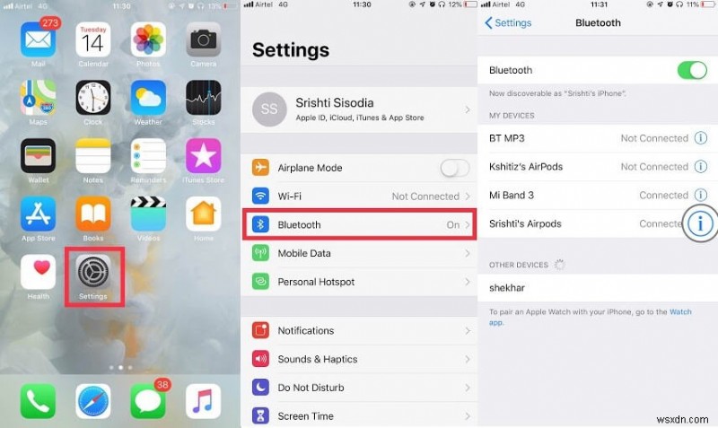 AirPodsをもっと便利に!知っておきたい11のヒントとコツ