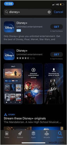 【2022年最新版】お住まいの国で利用できないアプリをダウンロードする方法(iPhone・Android対応)