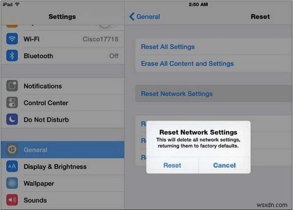 iPhone/iPadでAirDropが使えないときの対処法6選【2022年版】