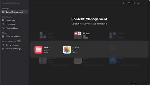 iPhone/iPadでAirDropが使えないときの対処法6選【2022年版】