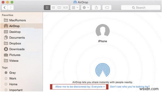 iPhone/iPadでAirDropが使えないときの対処法6選【2022年版】