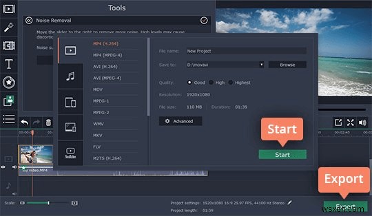 Windows・Android・iOSで動画から音声を削除する最良の方法【Movavi活用ガイド】