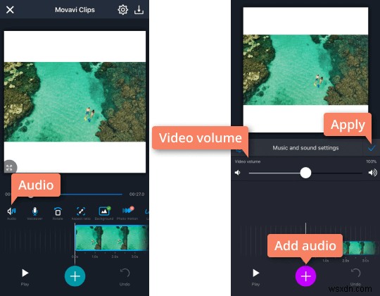 Windows・Android・iOSで動画から音声を削除する最良の方法【Movavi活用ガイド】