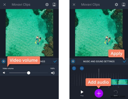 Windows・Android・iOSで動画から音声を削除する最良の方法【Movavi活用ガイド】
