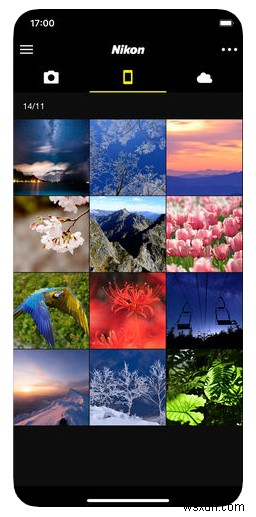 Nikon D3400をiPhoneに接続する方法|SnapBridgeアプリの使い方を徹底解説