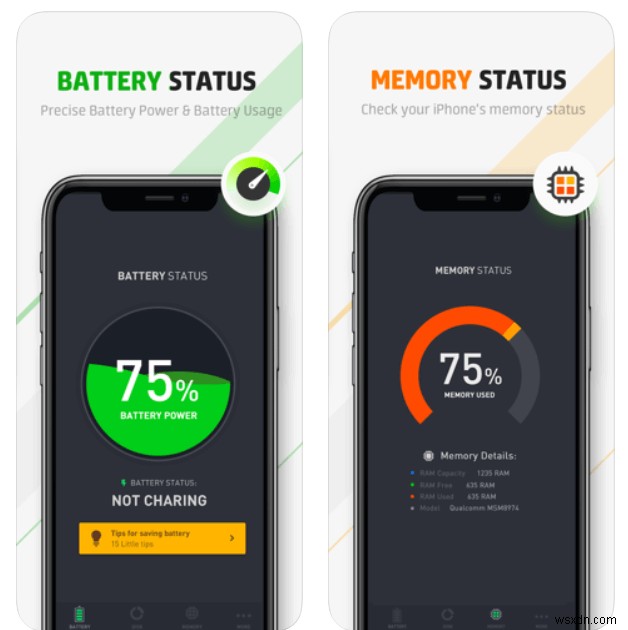 タップするだけでバッテリー長持ち!iPhoneのおすすめバッテリー節約アプリ9選