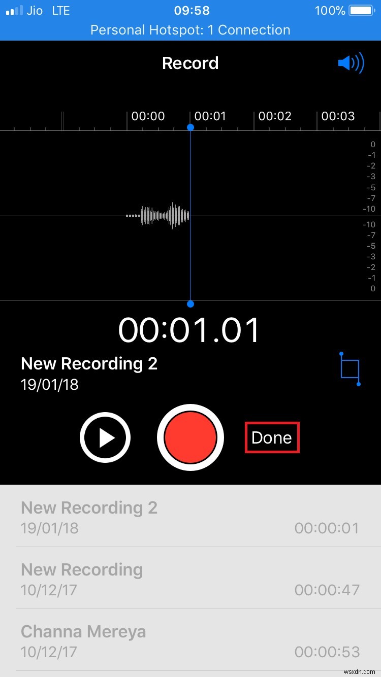 iPhoneで音声を素早く録音・編集する方法|ボイスメモの便利な使い方