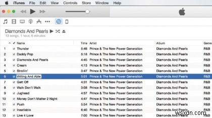 iTunes 12の基本ガイド:初心者にもわかる使い方18選