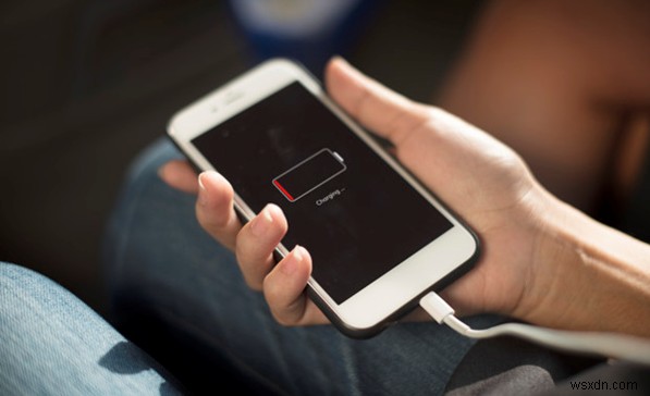 iPhoneのバッテリーを節約する方法|設定変更と習慣づくりで1日中快適に使うコツ