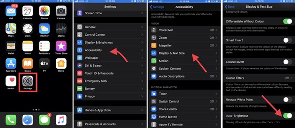 iPhoneのバッテリーを節約する方法|設定変更と習慣づくりで1日中快適に使うコツ