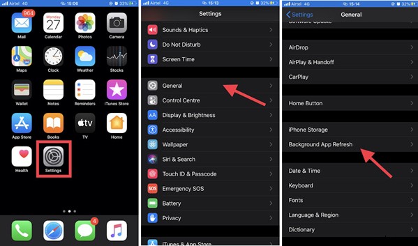 iPhoneのバッテリーを節約する方法|設定変更と習慣づくりで1日中快適に使うコツ
