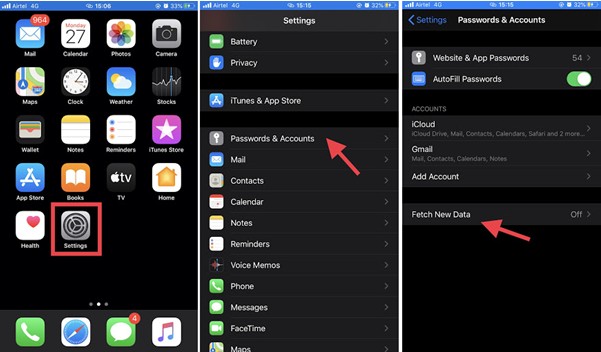 iPhoneのバッテリーを節約する方法|設定変更と習慣づくりで1日中快適に使うコツ