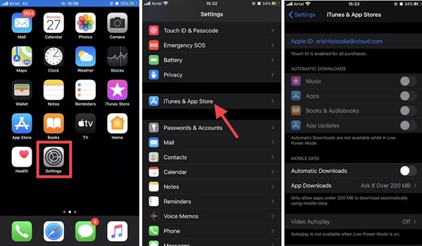 iPhoneのバッテリーを節約する方法|設定変更と習慣づくりで1日中快適に使うコツ