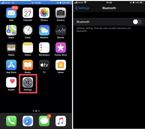 iPhoneのバッテリーを節約する方法|設定変更と習慣づくりで1日中快適に使うコツ
