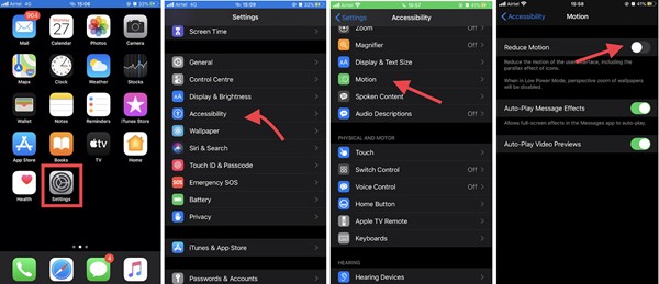 iPhoneのバッテリーを節約する方法|設定変更と習慣づくりで1日中快適に使うコツ