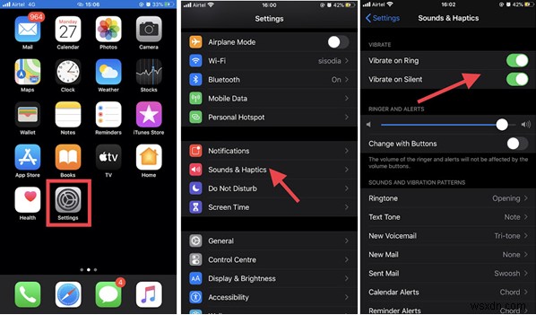 iPhoneのバッテリーを節約する方法|設定変更と習慣づくりで1日中快適に使うコツ