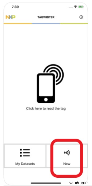 iOS 13でNFCタグを読み書きする方法|iPhoneでの設定手順をわかりやすく解説