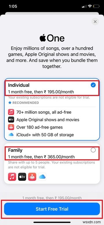 どのデバイスでもOK!Apple Oneへの登録方法を徹底解説【2022年版】