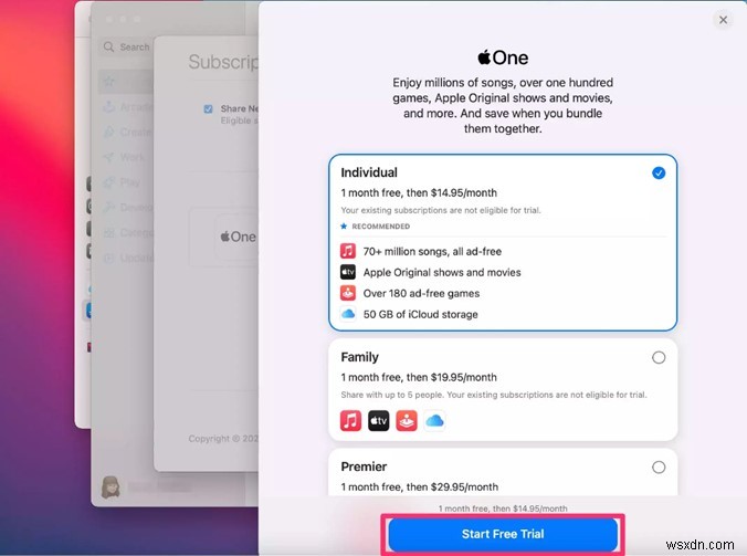 どのデバイスでもOK!Apple Oneへの登録方法を徹底解説【2022年版】