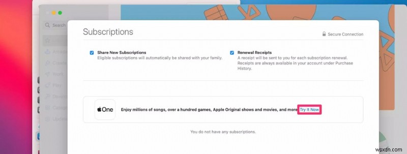 どのデバイスでもOK!Apple Oneへの登録方法を徹底解説【2022年版】