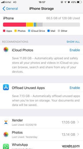 iPhone 6/6S/6S Plusのフロントカメラが動かないときの対処法【完全解決ガイド】