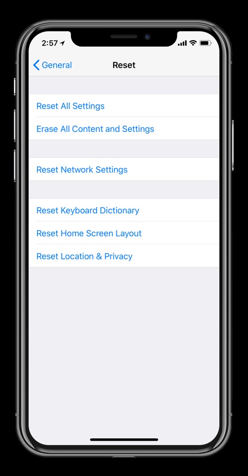 iMessageのアクティベーションエラーを解決！主な原因と10の対処法