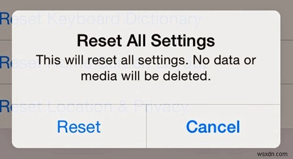 iMessageのアクティベーションエラーを解決！主な原因と10の対処法