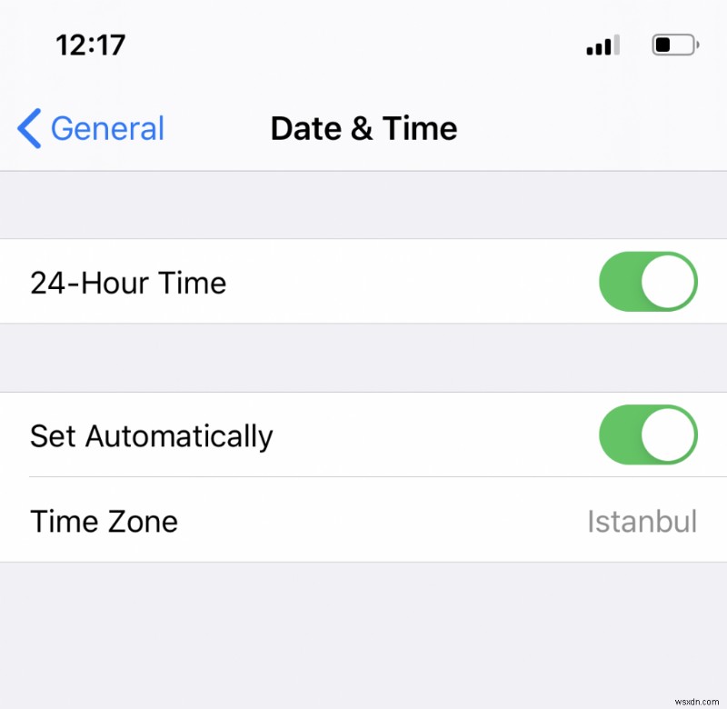 iMessageのアクティベーションエラーを解決！主な原因と10の対処法