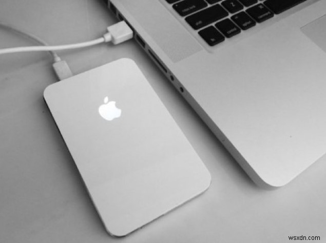 iTunesライブラリを別の場所に移す方法|プレイリストや評価をそのまま残す手順