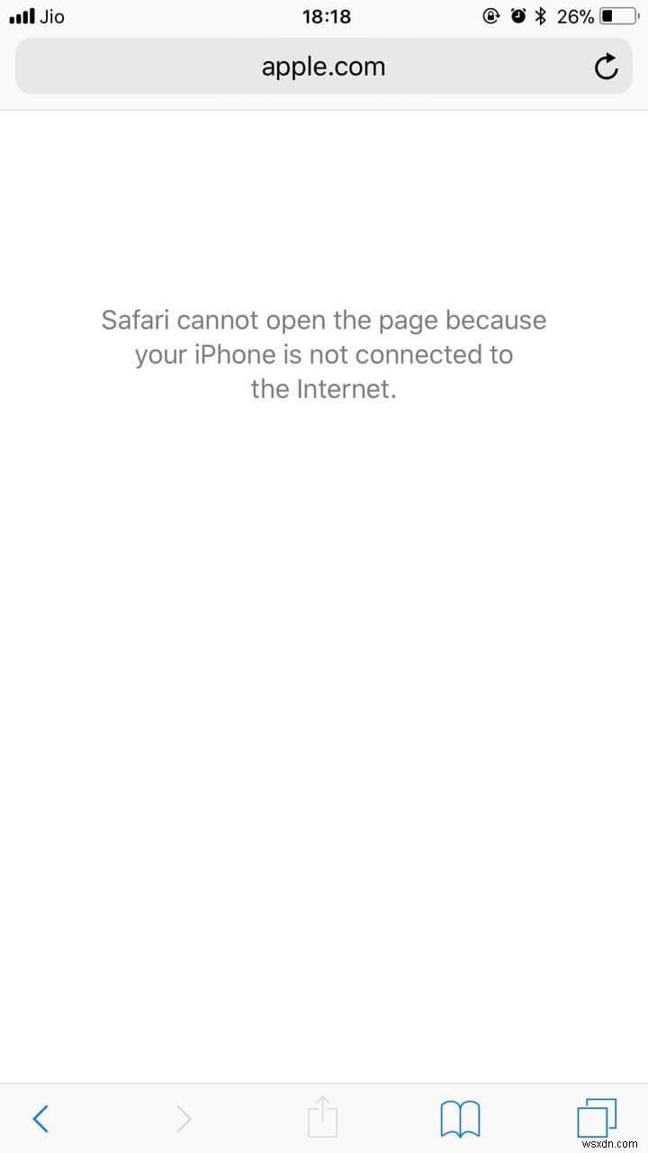 iPad・iPhoneでiMessageが送受信できないときの対処法5選